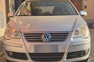 Volkswagen Polo 1.4 Benzina