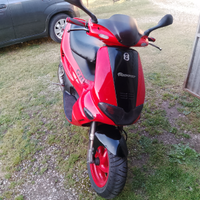 Gilera runner 50 2t