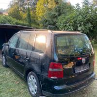 Ricambi volkswagen touran