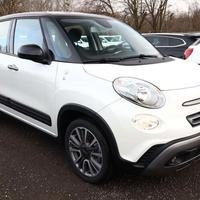 Ricambi usati per Fiat 500L 2021