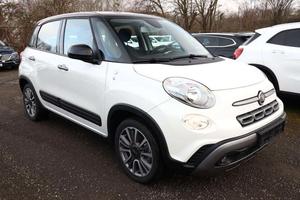 Ricambi usati per Fiat 500L 2021