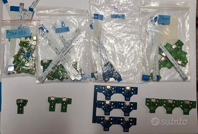 PS4 PRESE USB DUALSHOCK