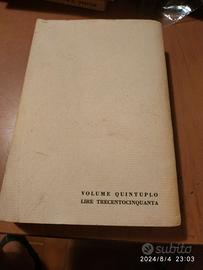 Libro usato