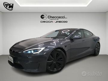 Tesla Model S Long Range Dual Motor awd * IVA ESPO