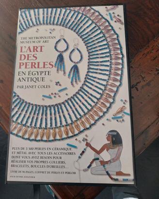 L'art des perles