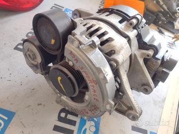 Alternatore Kia Sportage D4FE