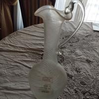 caraffa acqua o vino 