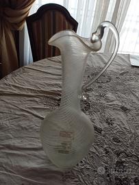 caraffa acqua o vino 