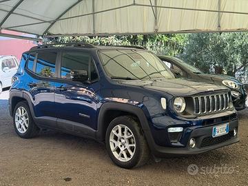 Jeep Renegade 1.6 Mjt 120 CV Business