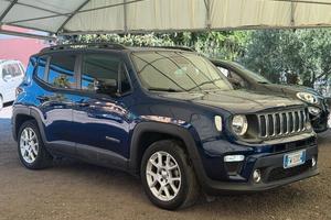 Jeep Renegade 1.6 Mjt 120 CV Business