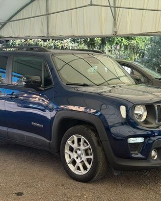 Jeep Renegade 1.6 Mjt 120 CV Business