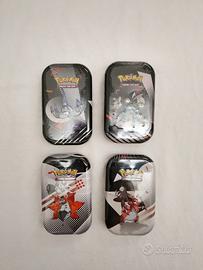 Pokemon Nero e Bianco