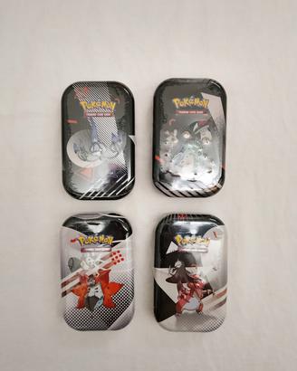Pokemon Nero e Bianco