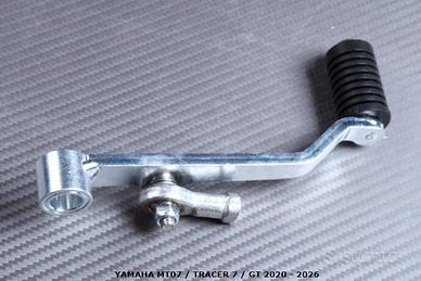 Pedale del cambio YAMAHA MT07 TRACER 7 2020 - 2026