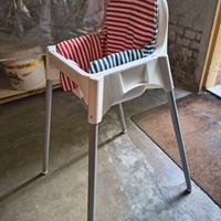 Seggiolone per bambini Ikea