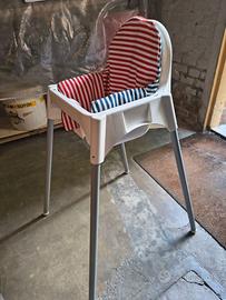 Seggiolone per bambini Ikea