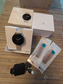 Amazfit GTR 2 Sport Edition - Come NUOVO + 2 Cintu