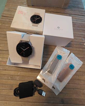 Amazfit GTR 2 Sport Edition - Come NUOVO + 2 Cintu