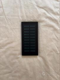 POWERBANK 8000mAh  E TORCIA