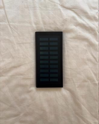 POWERBANK 8000mAh  E TORCIA