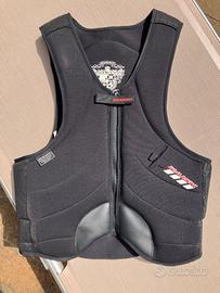 GIUBBOTTO SALVAGENTE NAISH WINDSURF KYTE WING FOIL