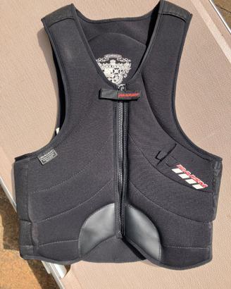 GIUBBOTTO SALVAGENTE NAISH WINDSURF KYTE WING FOIL