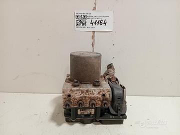 CENTRALINA ABS AUDI A4 Allroad Serie B8 (8KH) 8K0