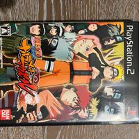 Naruto shippuden narutimate accel