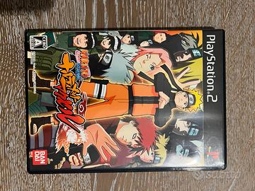 Naruto shippuden narutimate accel