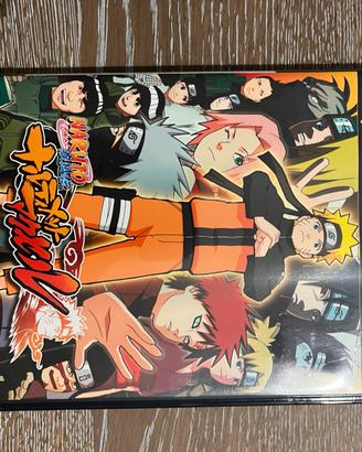 Naruto shippuden narutimate accel