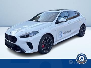 BMW Serie 1 118d M Sport Pro