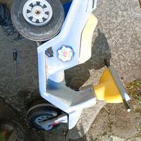 ricambi triciclo bambino 