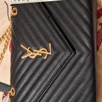 Borsa tracolla donna nuova