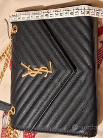 Borsa tracolla donna nuova