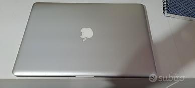 portatile apple MacBook Pro 15 pollici