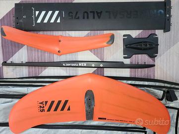 Foil RRD KSH Universal Y25 1528