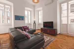 Appartamento di 50 m² con 3 locali a Trieste