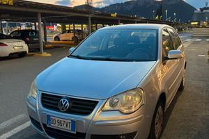 VOLKSWAGEN POLO 2006