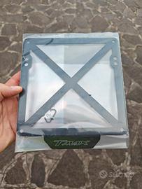 Porta targa Yamaha Tmax nuovo