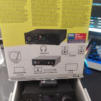 dac Project pre-box S2 digital 