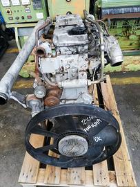MOTORE IVECO