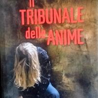 Carrisi: il tribunale delle anime 