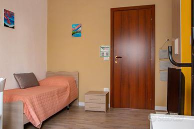 Stanze singole con la formula all inclusive