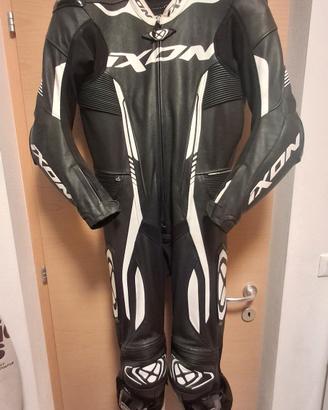 Tuta da Moto  Ixon Vortex 2