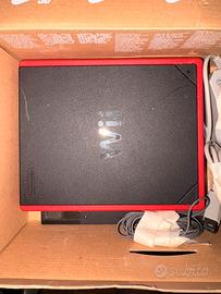 Nintendo wii