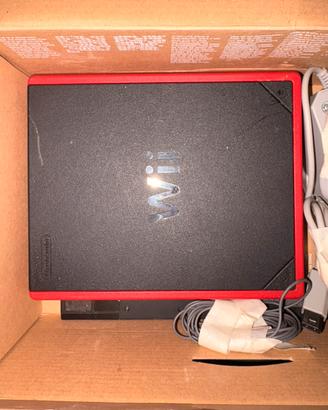 Nintendo wii