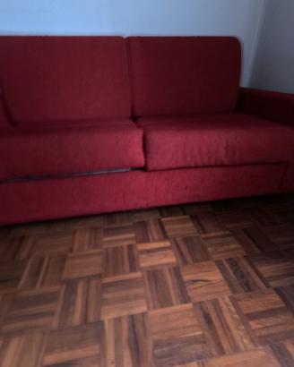 Svuoto casa motivo trasloco Milano