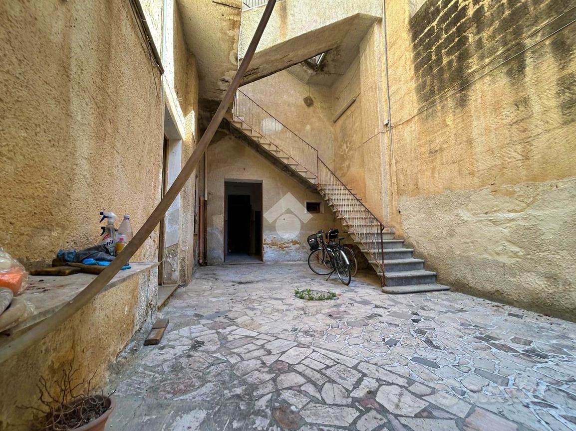 Apartment in Mazara del Vallo, San Francesco, Trapani - Vista 6