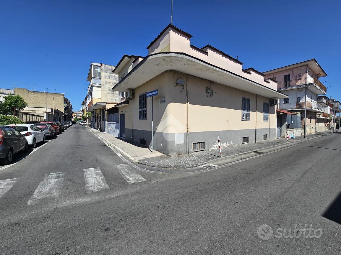 Apartment in Sant'Antimo, Napoli - Vista 4