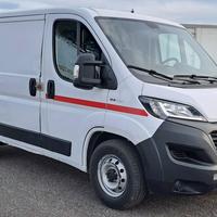 FIAT DUCATO 35 2.3 MJT 140CV PC-TN
